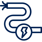 Electric Wire & Rewiring services from Brockhaus Electric & Air Conditioning in Chalmette, LA