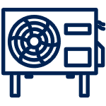 HVAC Installations from Brockhaus Electric & Air Conditioning in Chalmette, LA
