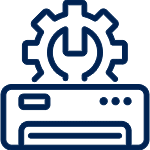 HVAC Maintenance Agreements from Brockhaus Electric & Air Conditioning in Chalmette, LA